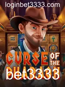 Curse of the Pharaoh: Uma Aventura de Mistério e Estratégia