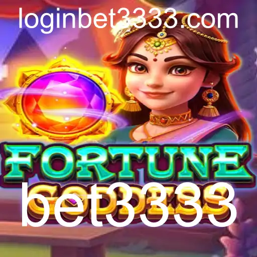 Descubra o Mundo de Fantasia com o Jogo FORTUNEGODDESS