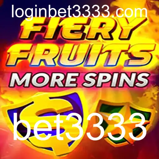 Explorando o Jogo FieryFruitsMoreSpins: Uma Nova Experiência de Cassino