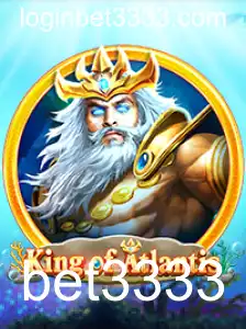 Descubra o Universo de KingofAtlantis: O Jogo de Aventura e Estratégia