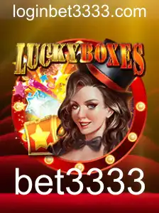LuckyBoxes: Uma Nova Aposta no Mundo dos Jogos de Azar