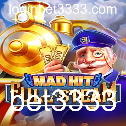Desvendando MadHitFullSteam: Um Mergulho no Jogo de Estratégia com bet3333