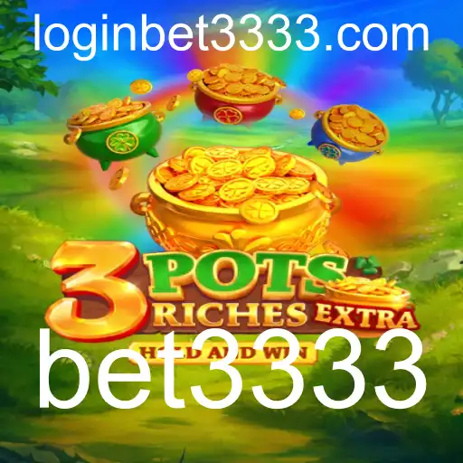 Explorando 3potsExtra: Um Novo Jogo que Conquista os Entusiastas de Cassinos Online