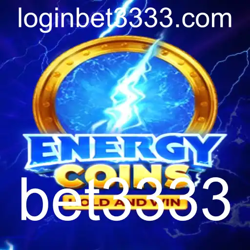 EnergyCoins: Uma Aventura Energizante com bet3333