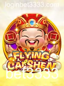 FlyingCaiShen: Aventuras Celestiais e Oportunidades de Ouro no Jogo de Azar Digital