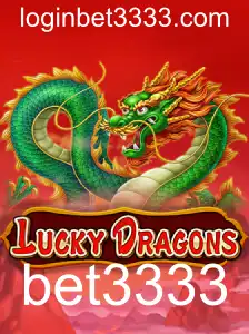 LuckyDragons: Descubra o Fascinante Mundo deste Incrível Jogo de Apostas