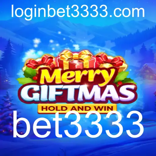 Descubra o Empolgante Jogo 'MerryGiftmas' com a Palavras-Chave 'bet3333'
