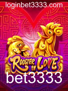 RoosterInLove: Uma Experiência de Jogo Inovadora