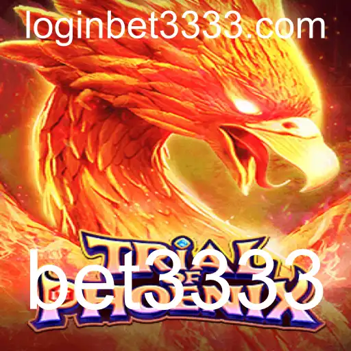 Descubra o Mundo Empolgante de TrialofPhoenix: O Jogo Revolucionário com bet3333