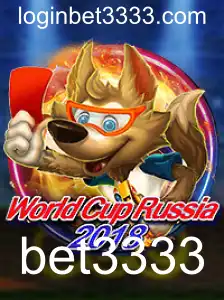 WorldCupRussia2018: A Fascinante Experiência de Jogo com bet3333