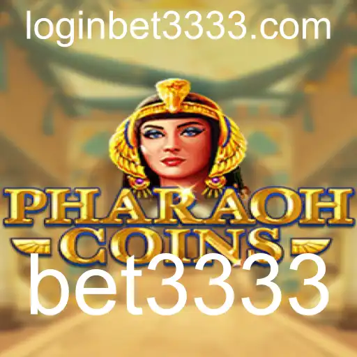 PharaohCoins: Entre na Aventura do Antigo Egito