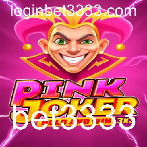 Descubra o Fascinante Mundo de Pinkjoker: Um Jogo Envolvente com a Chave Bet3333