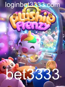 Descubra o Fascínio do Jogo PlushieFrenzy com bet3333