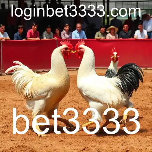 Rinha de galos