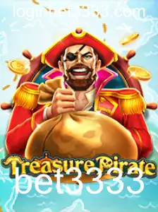 TreasurePirate: O Novo Jogo de Aventura Interativa que Encanta Jogadores