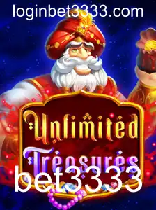 UnlimitedTreasures: A Nova Sensação do Mundo dos Games