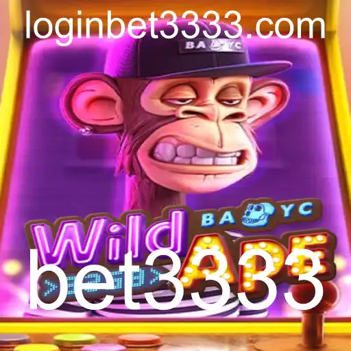 Explorando o Mundo Selvagem de WildApe3258: Um Jogo Inovador no Cenário Atual